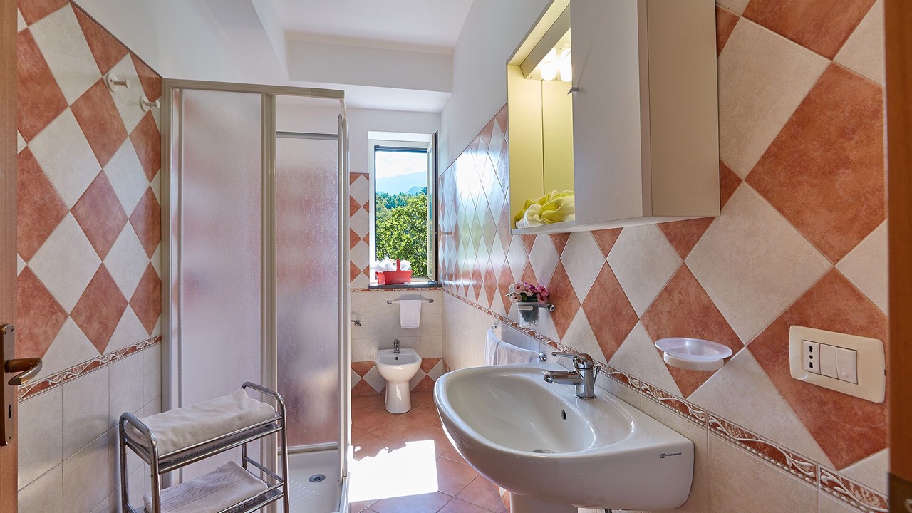 Photo of Bathroom in Fornazzo
