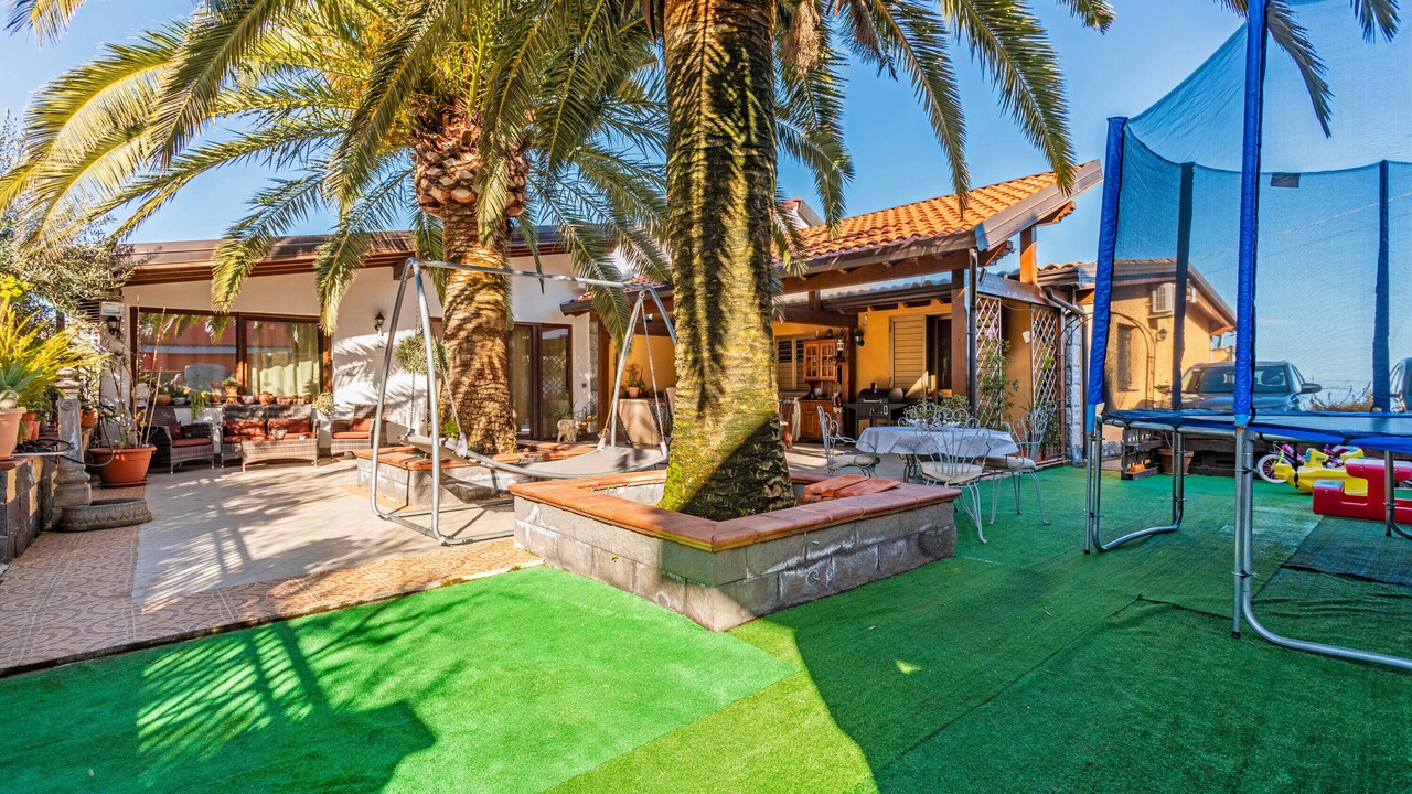 Photo of Outdoor in Piedimonte Etneo