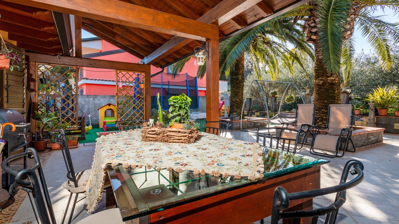 Photo of Outdoor in Piedimonte Etneo