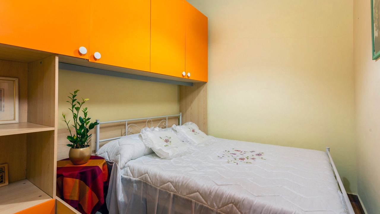 Photo of Bedroom in Piedimonte Etneo