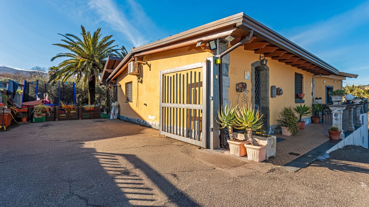 Photo of Outdoor in Piedimonte Etneo