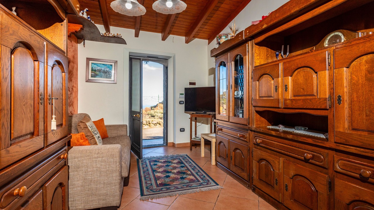 Photo of Livingroom in Piedimonte Etneo