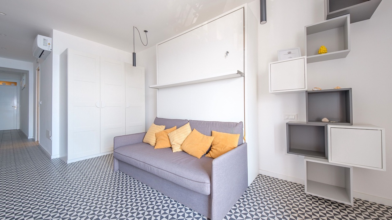 Photo of Livingroom in Milazzo