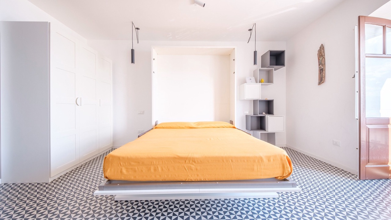 Photo of Bedroom in Milazzo