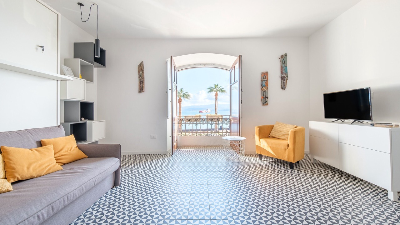 Photo of Livingroom in Milazzo