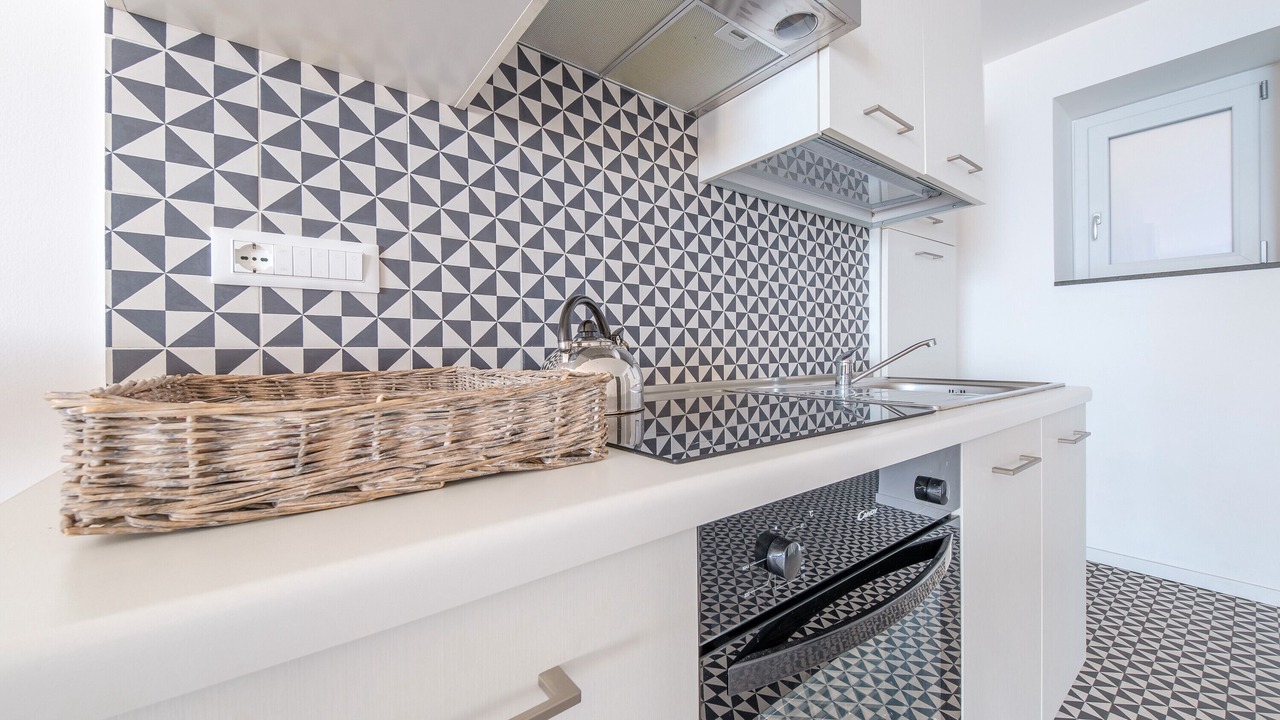 Photo of Kitchen in Milazzo