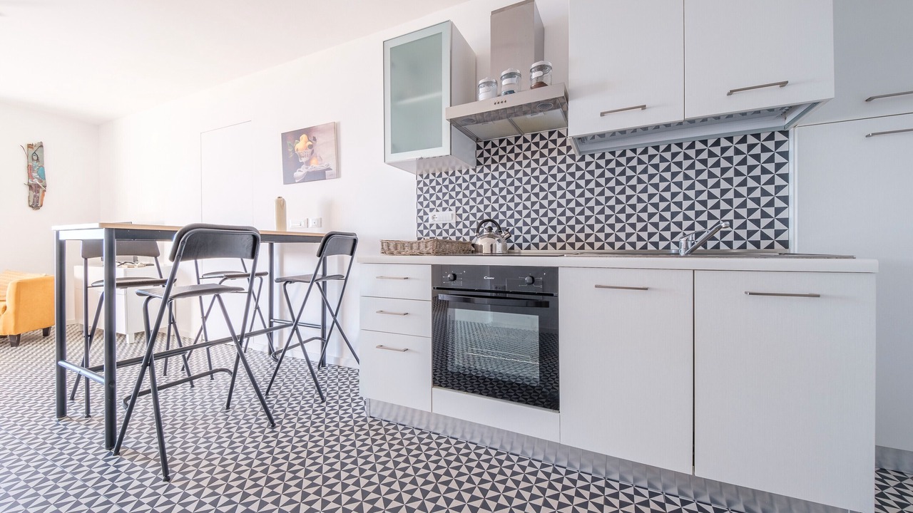 Photo of Kitchen in Milazzo