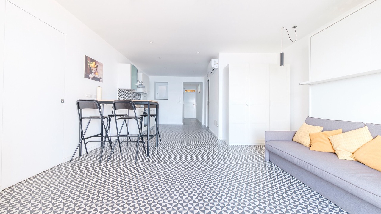 Photo of Livingroom in Milazzo
