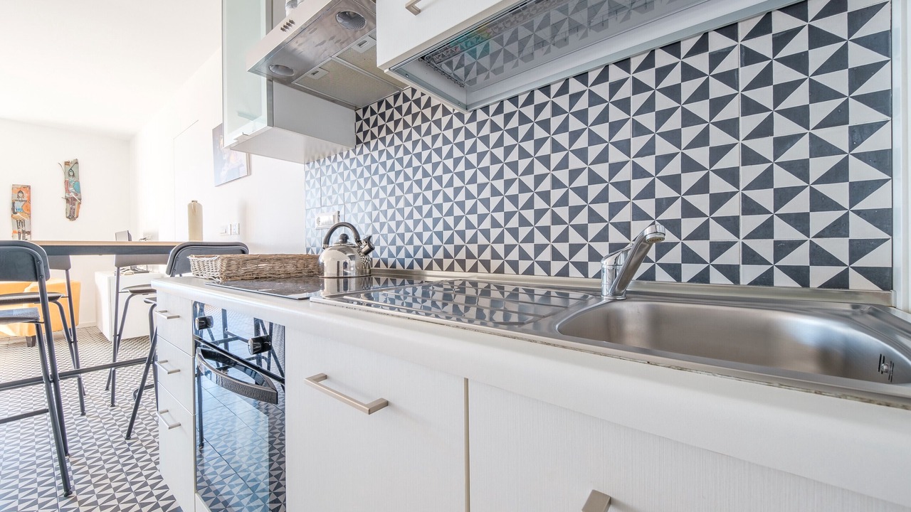 Photo of Kitchen in Milazzo