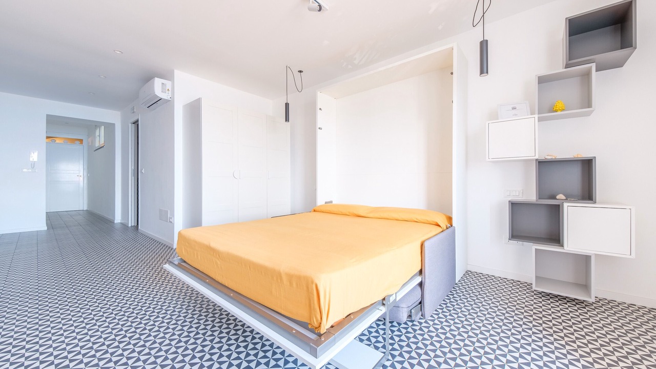 Photo of Bedroom in Milazzo