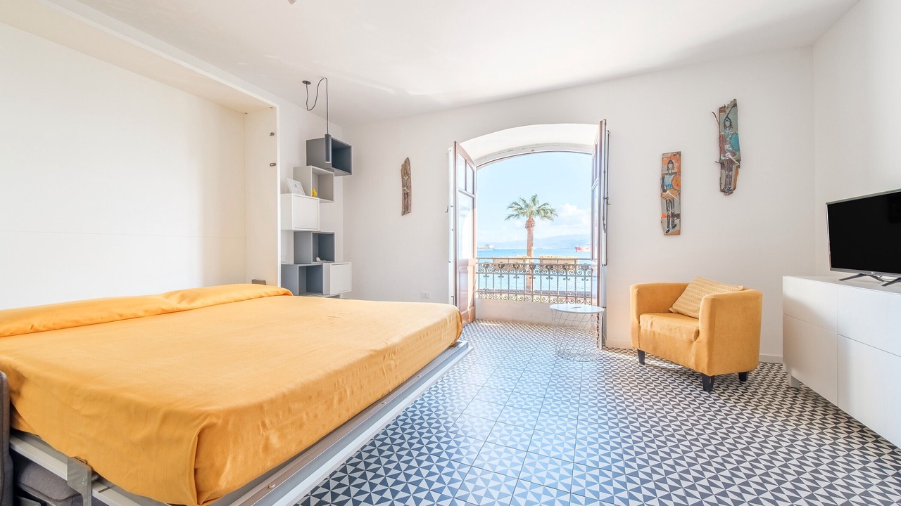 Photo of Bedroom in Milazzo