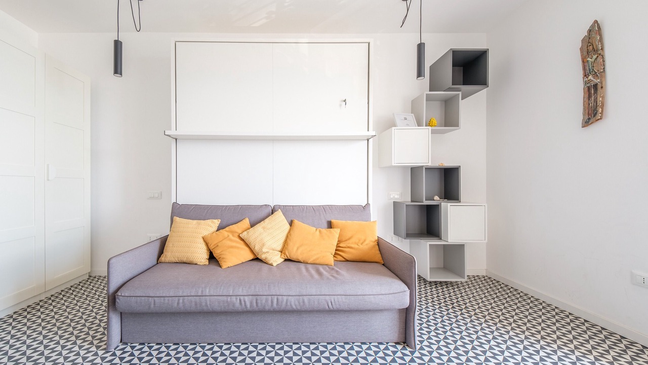 Photo of Livingroom in Milazzo