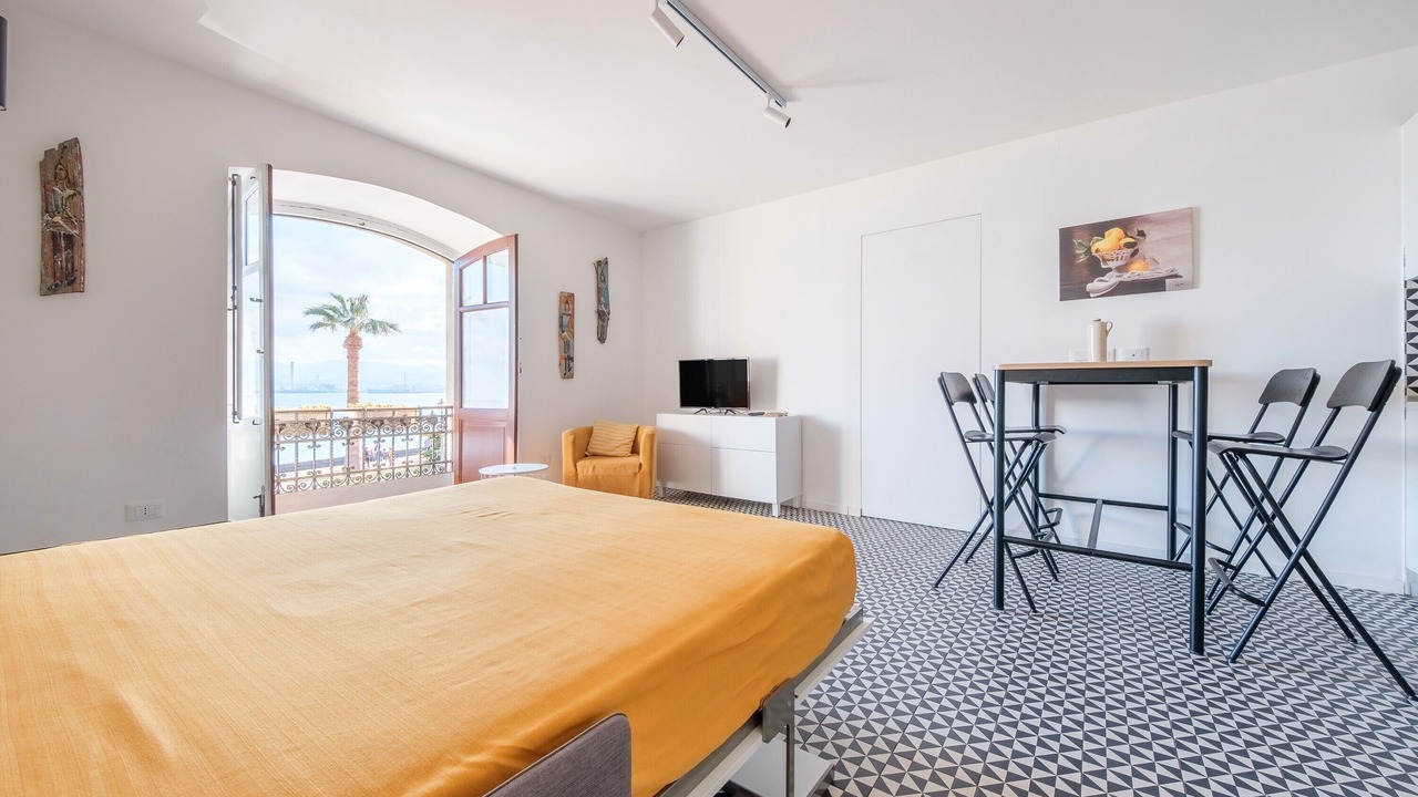 Photo of Bedroom in Milazzo