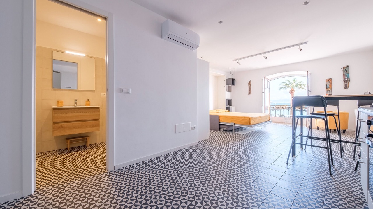 Photo of Bedroom in Milazzo