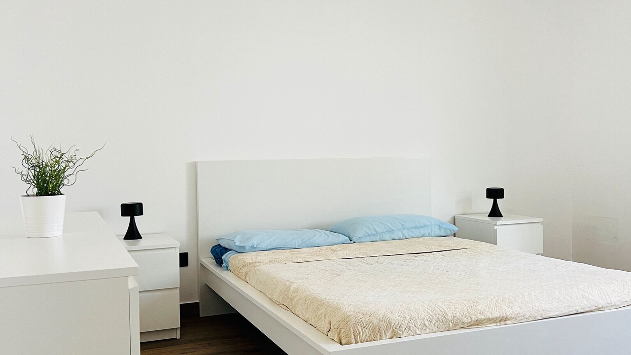 Photo of Bedroom in Marsala