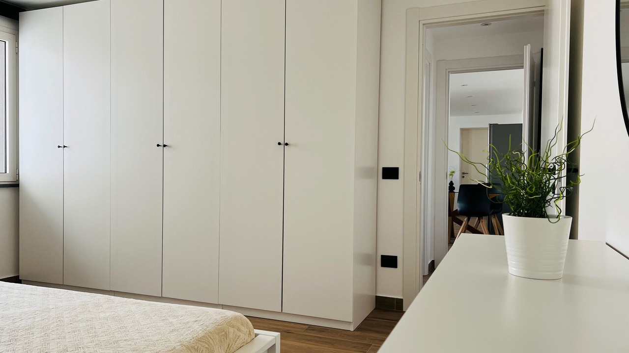Photo of Bedroom in Marsala
