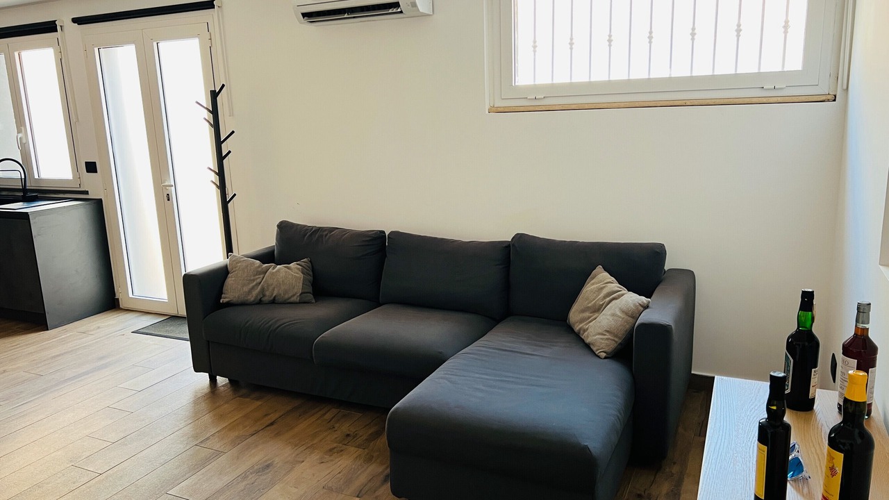 Photo of Livingroom in Marsala