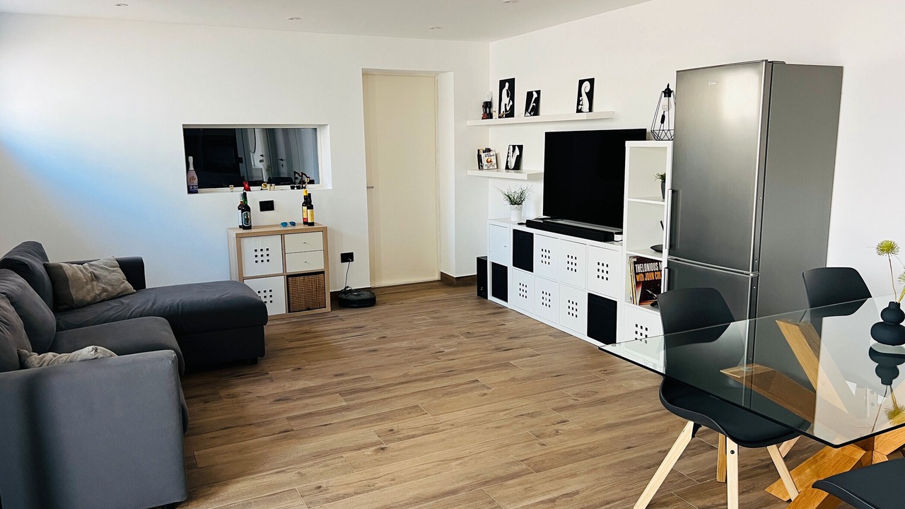Photo of Livingroom in Marsala