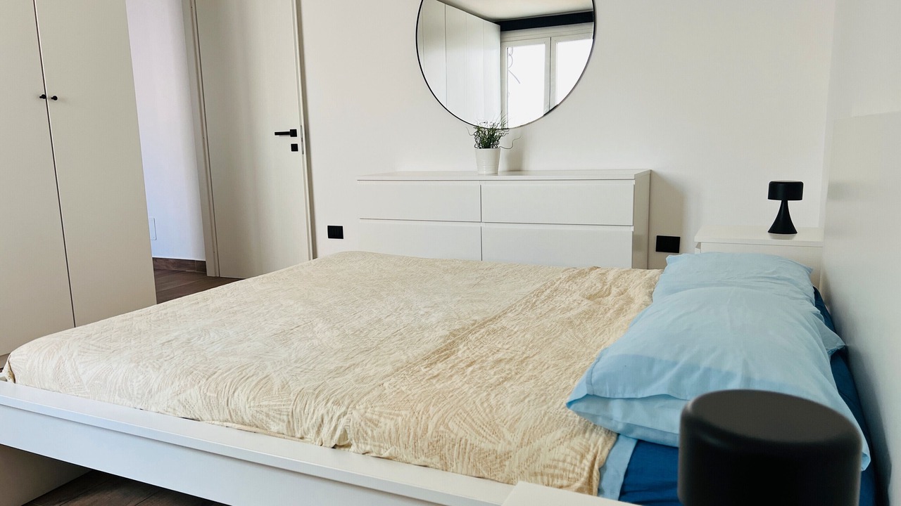 Photo of Bedroom in Marsala