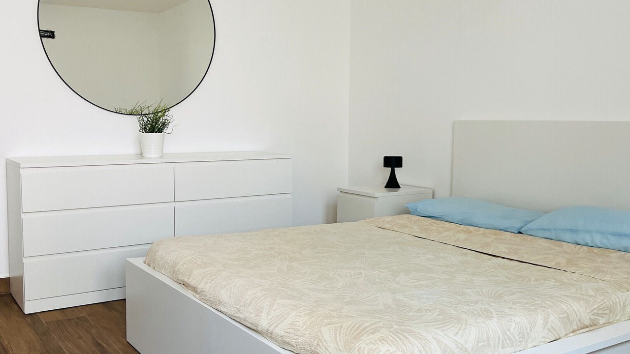 Photo of Bedroom in Marsala