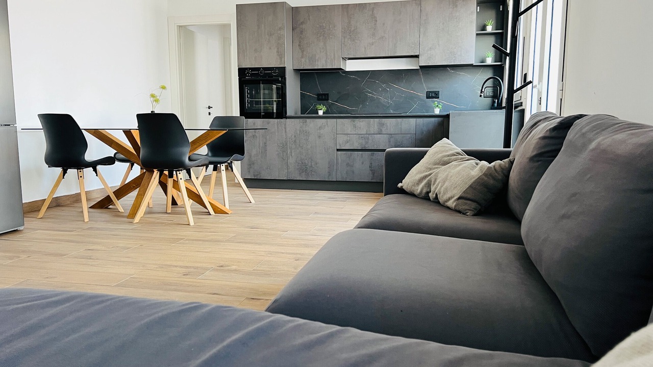 Photo of Livingroom in Marsala