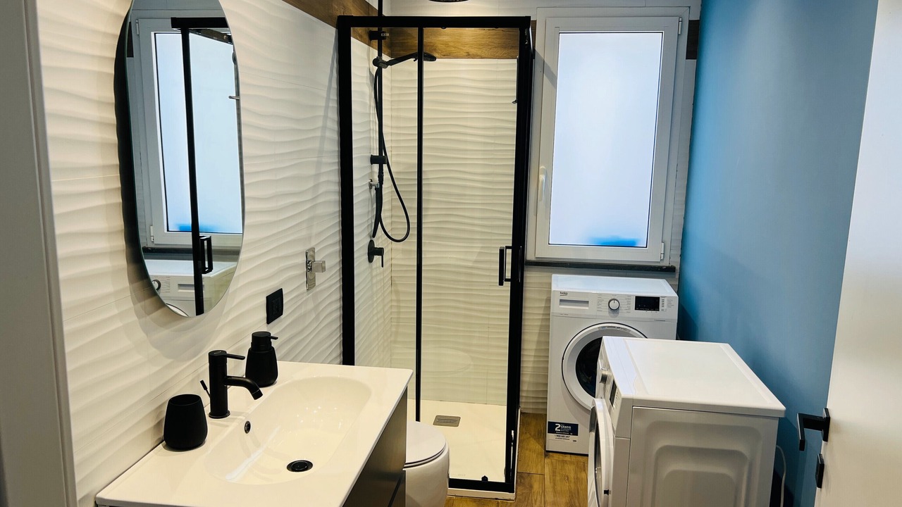 Photo of Bathroom in Marsala