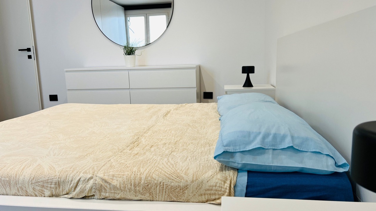 Photo of Bedroom in Marsala