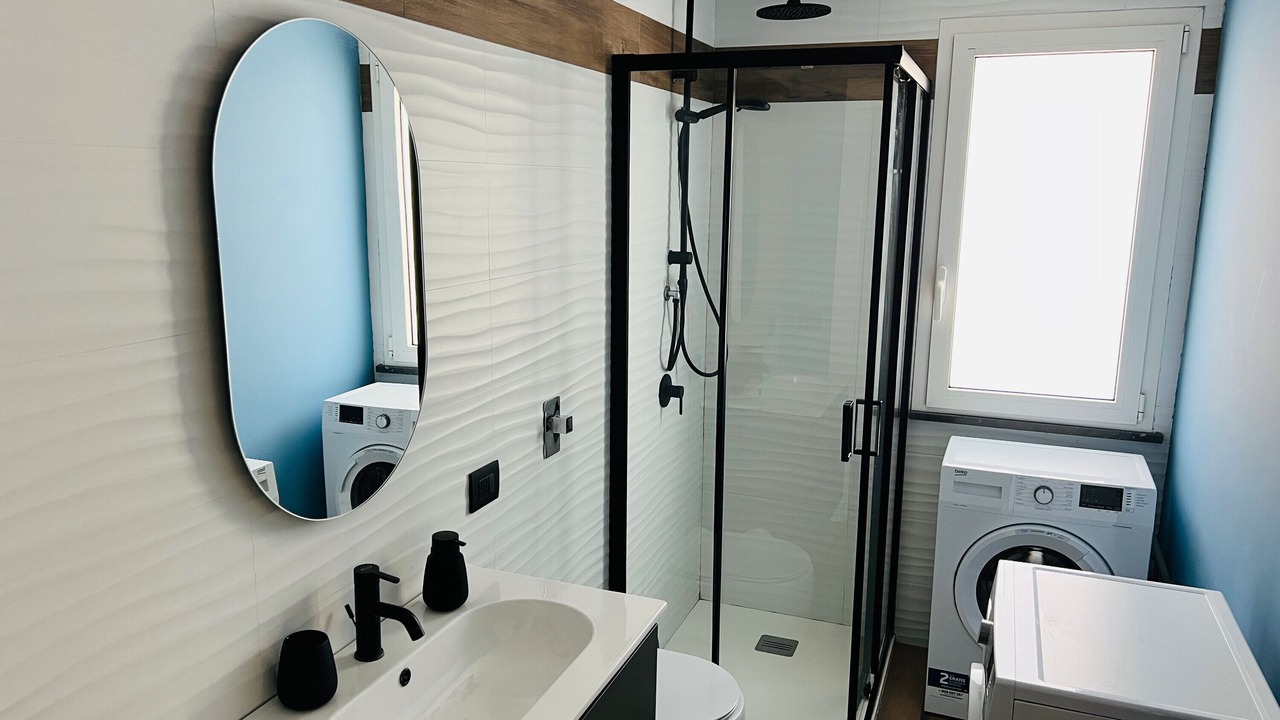 Photo of Bathroom in Marsala