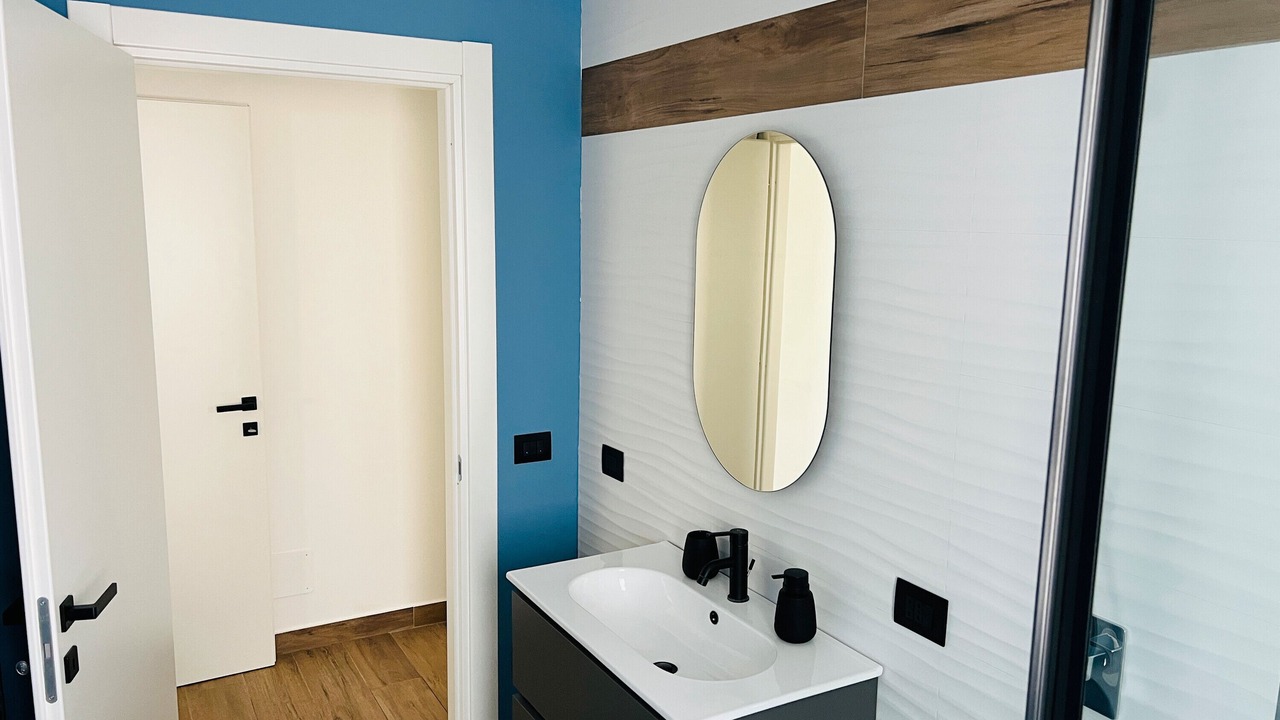 Photo of Bathroom in Marsala
