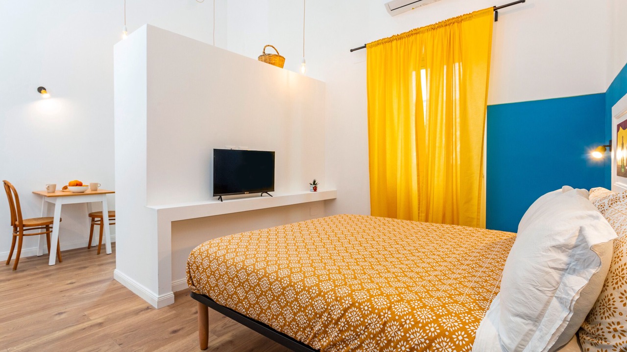 Photo of Bedroom in Archi