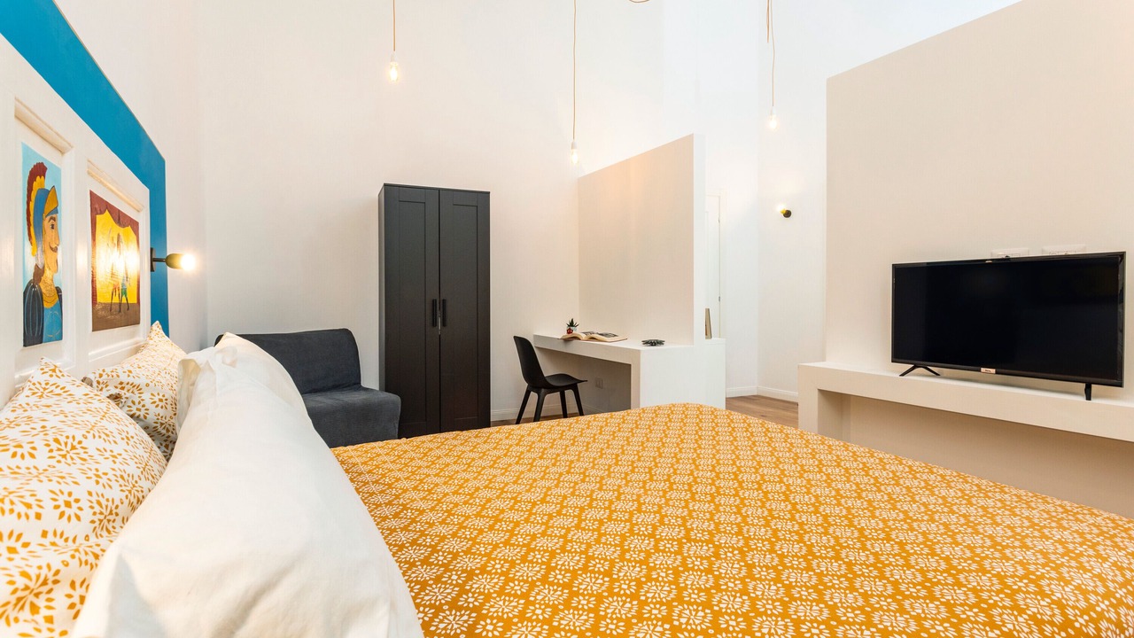 Photo of Bedroom in Archi