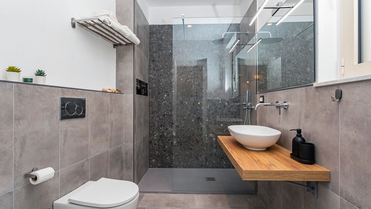 Photo of Bathroom in Archi