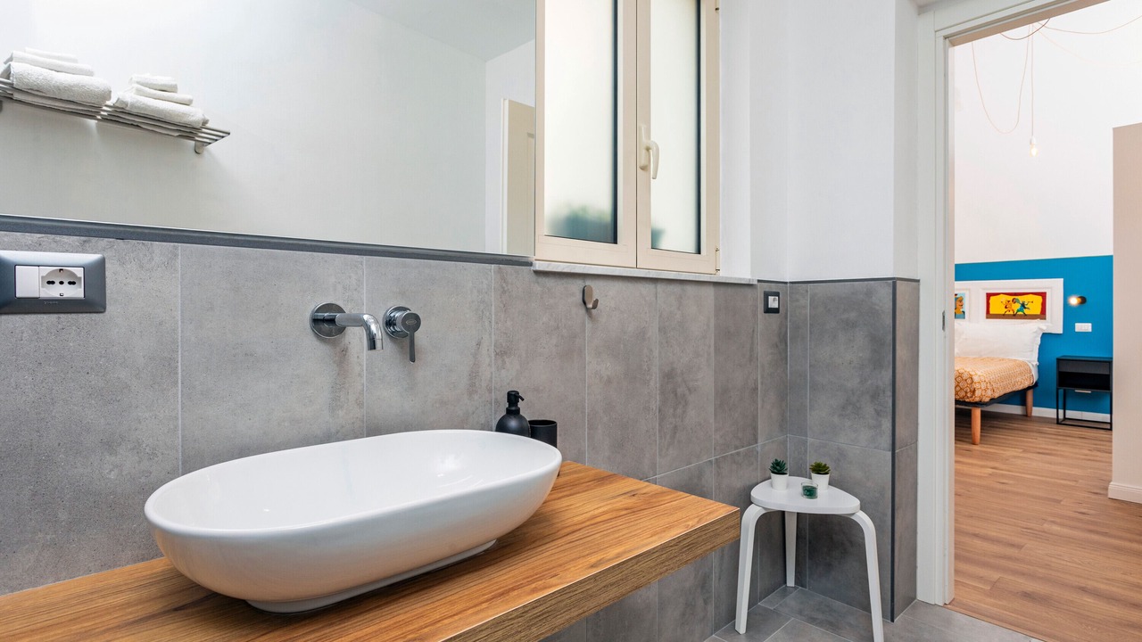 Photo of Bathroom in Archi