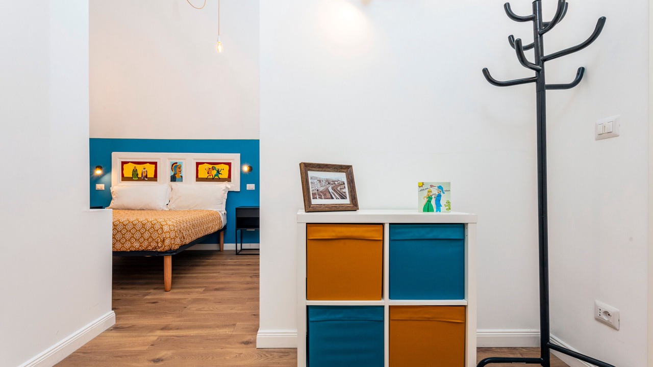 Photo of Bedroom in Archi