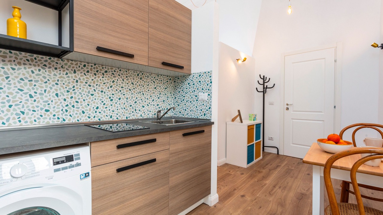 Photo of Kitchen in Archi