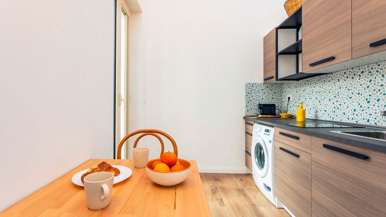 Photo of Kitchen in Archi