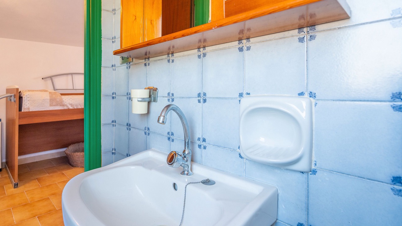 Photo of Bathroom in Noto
