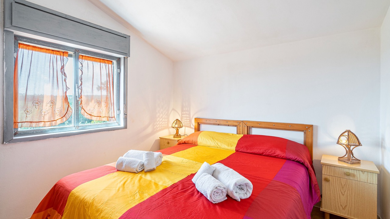 Photo of Bedroom in Noto