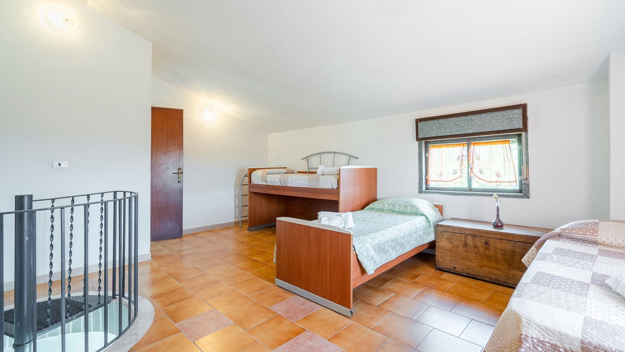 Photo of Bedroom in Noto