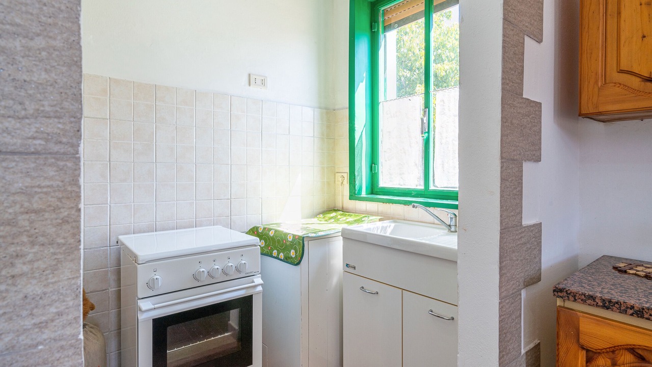 Photo of Kitchen in Noto