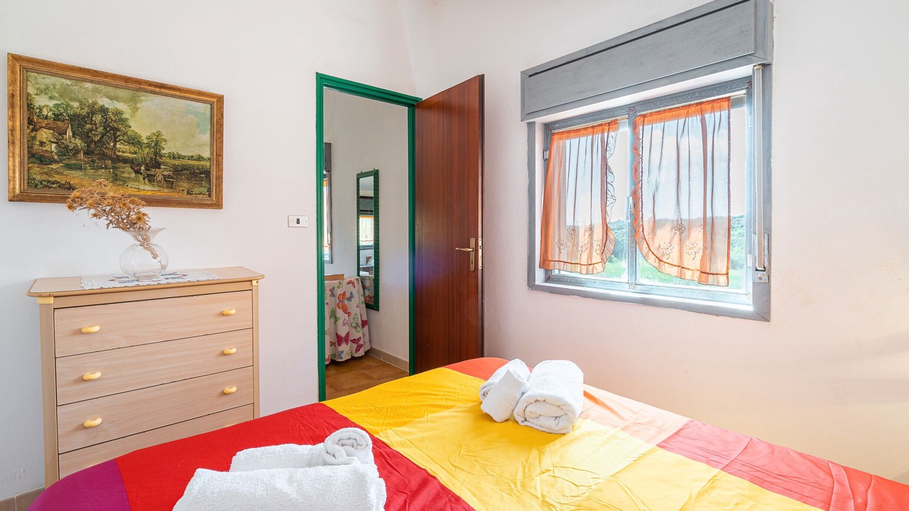 Photo of Bedroom in Noto