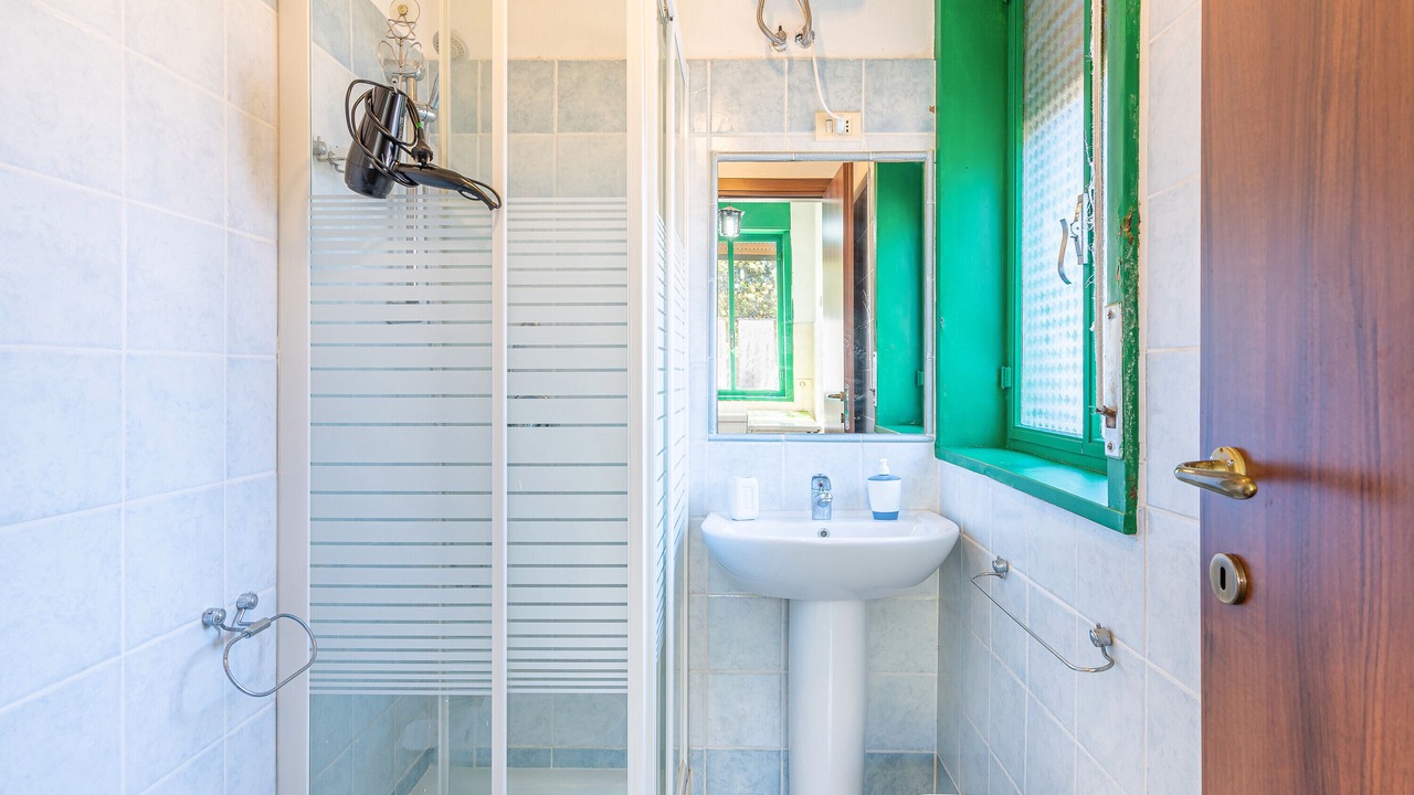 Photo of Bathroom in Noto