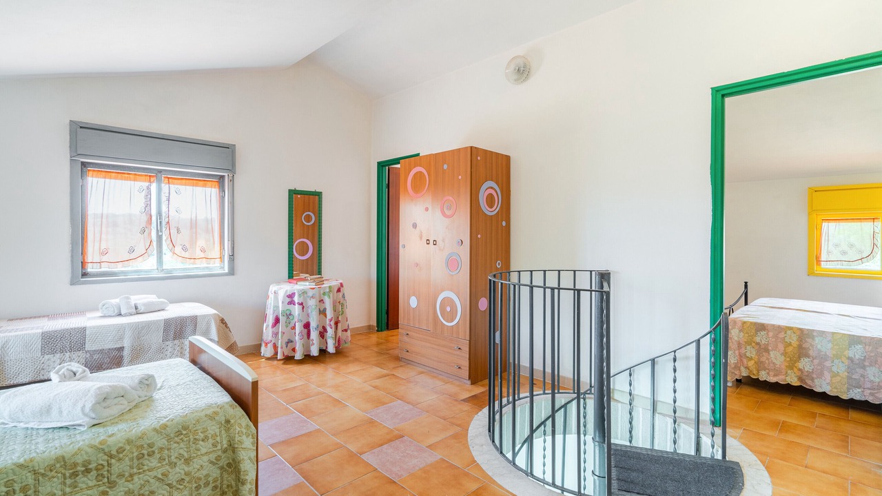 Photo of Bedroom in Noto
