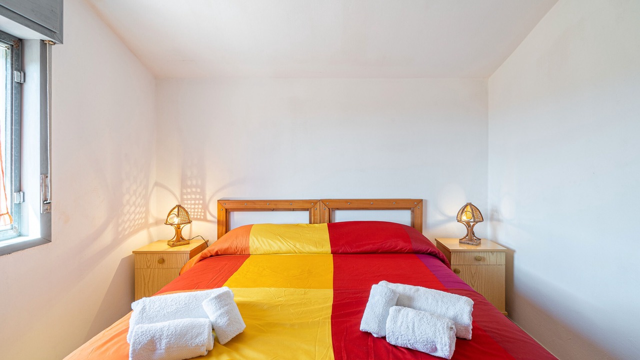 Photo of Bedroom in Noto