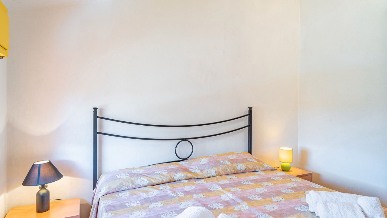 Photo of Bedroom in Noto