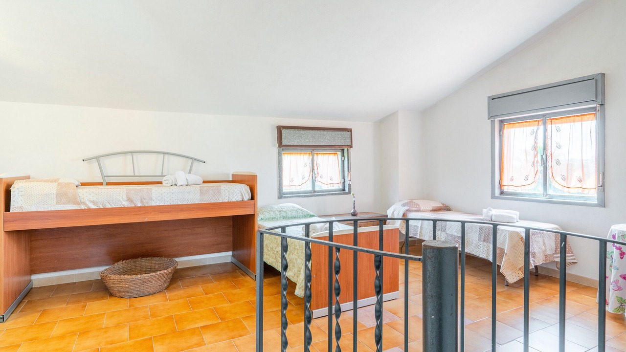Photo of Bedroom in Noto