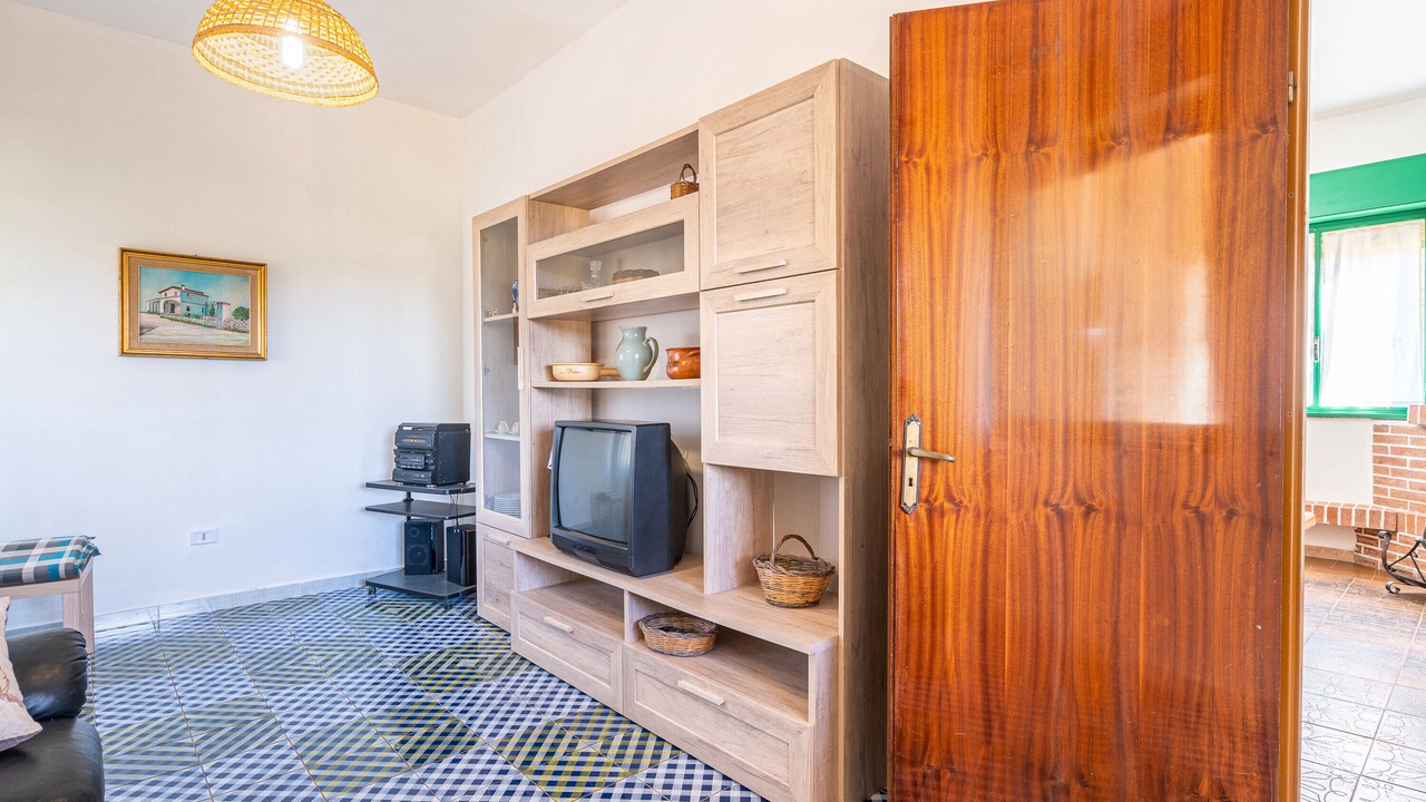 Photo of Livingroom in Noto