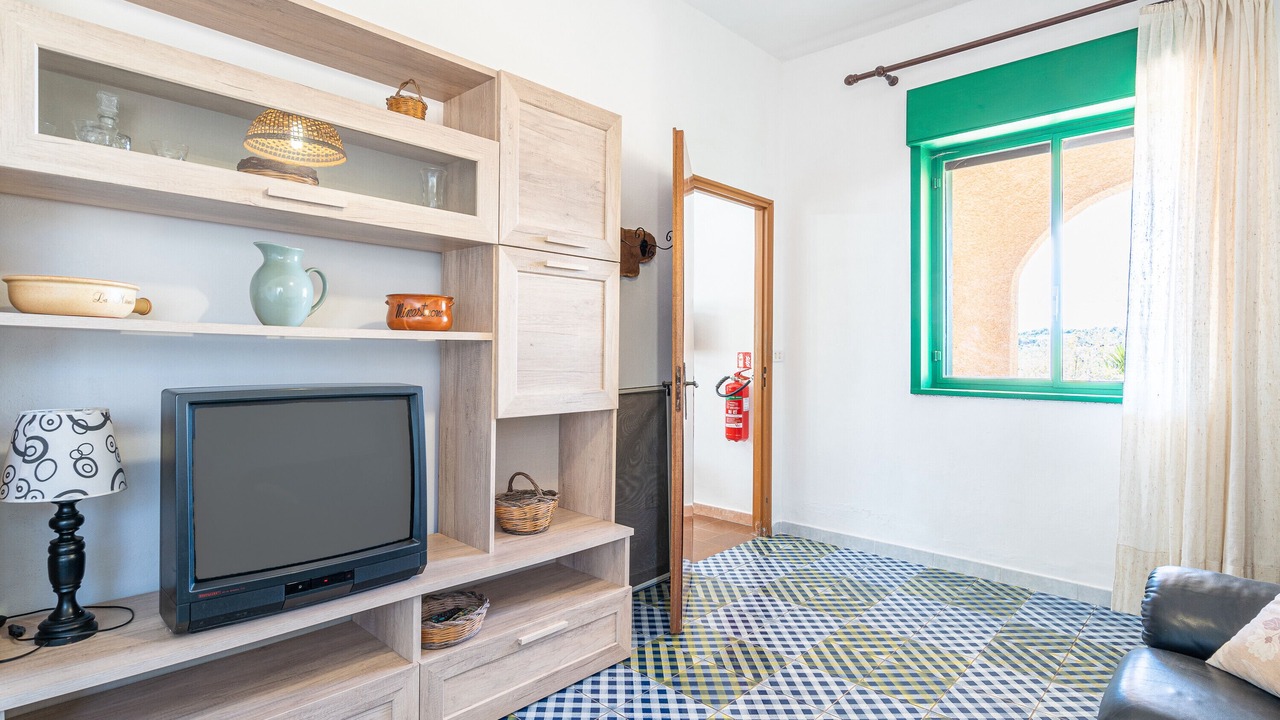 Photo of Livingroom in Noto