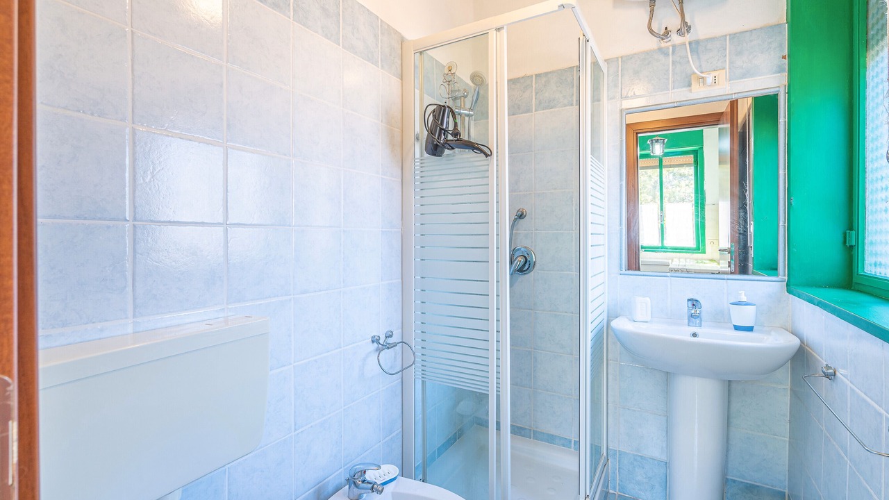 Photo of Bathroom in Noto