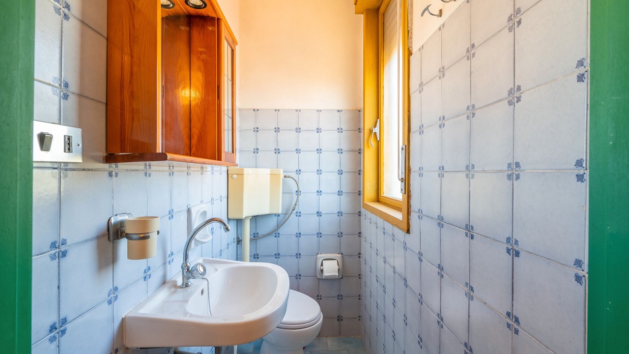 Photo of Bathroom in Noto